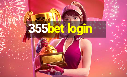 355bet login