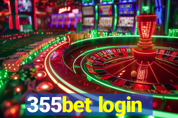 355bet login