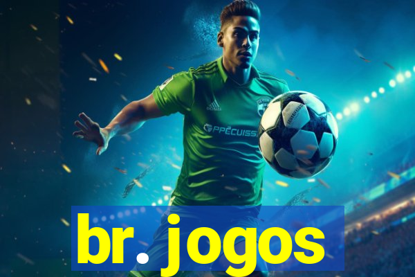 br. jogos