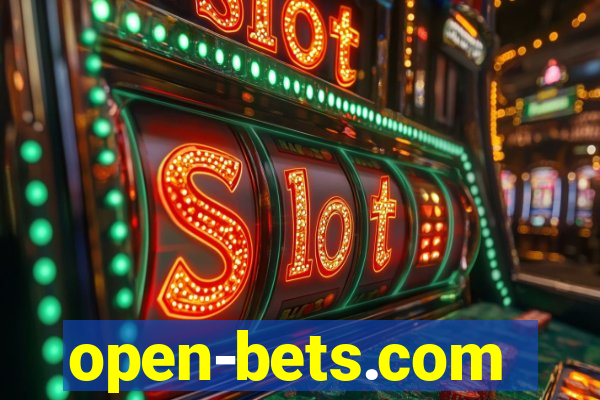 open-bets.com