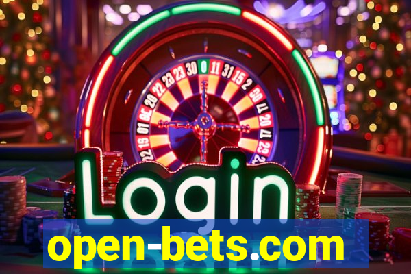 open-bets.com