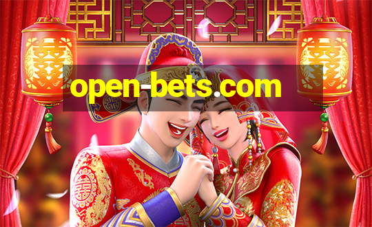 open-bets.com