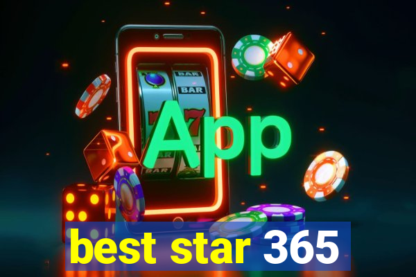 best star 365