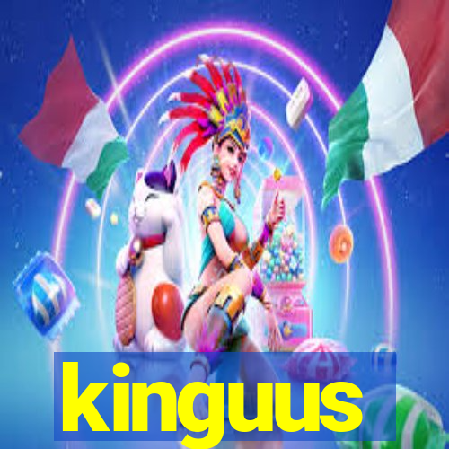 kinguus