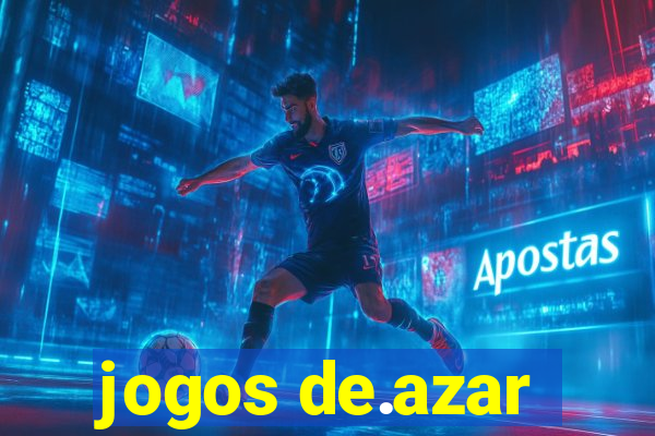 jogos de.azar