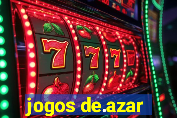 jogos de.azar