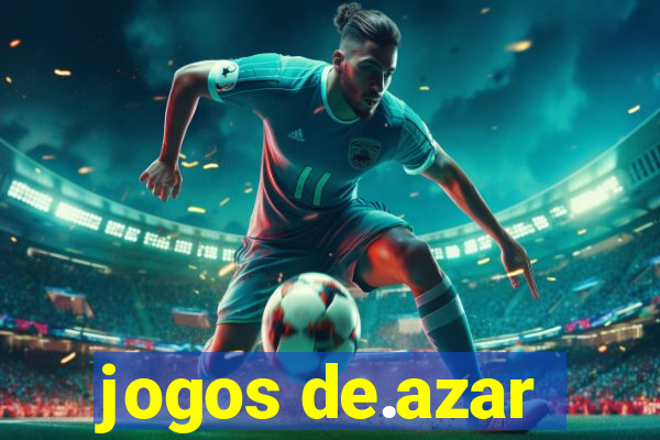 jogos de.azar