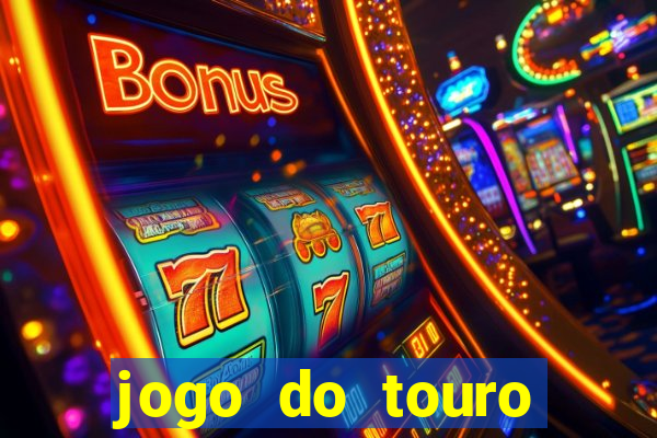 jogo do touro fortune gratis