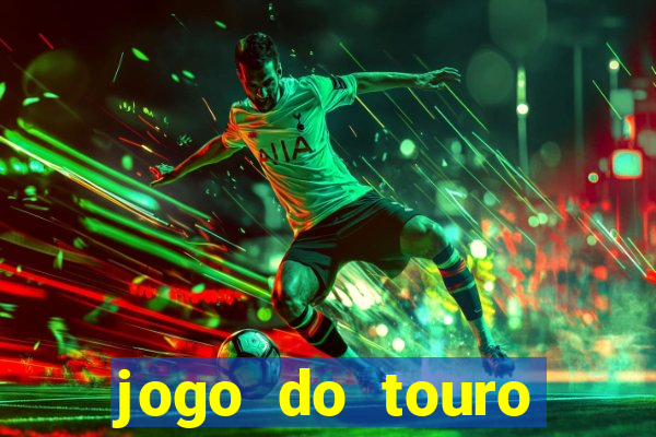 jogo do touro fortune gratis