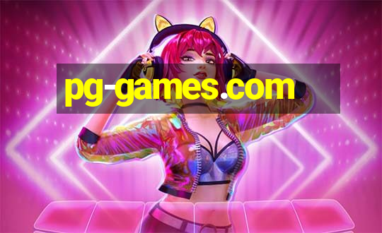 pg-games.com