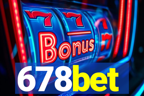 678bet