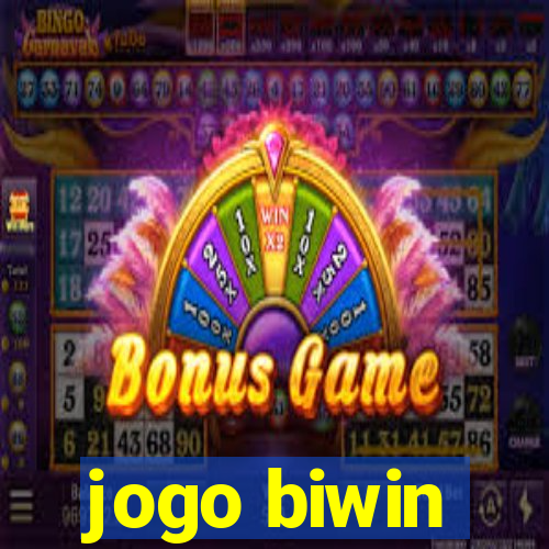 jogo biwin