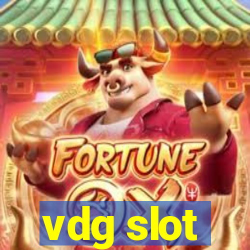 vdg slot