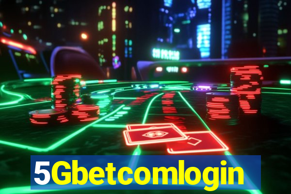 5Gbetcomlogin