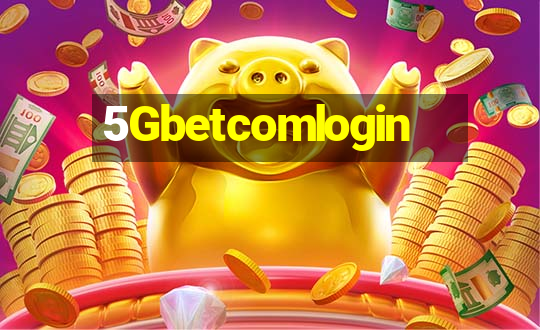 5Gbetcomlogin