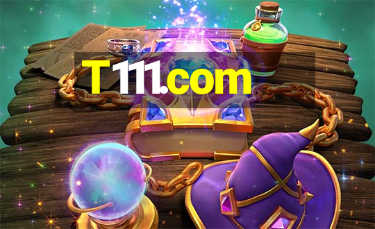 T111.com