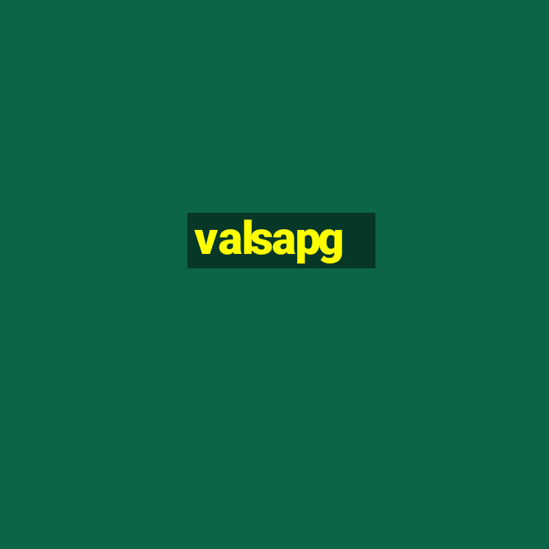 valsapg