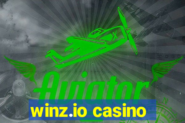 winz.io casino