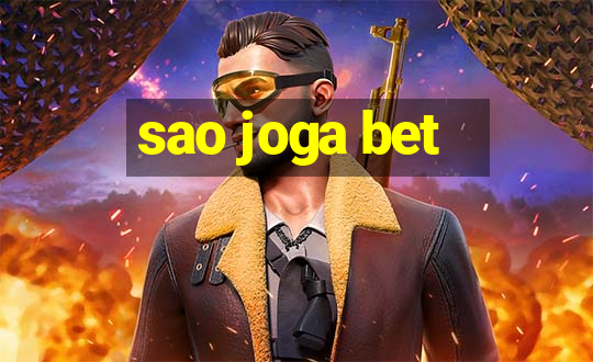 sao joga bet