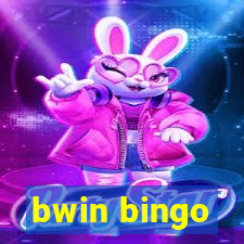 bwin bingo