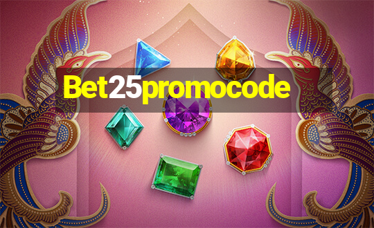 Bet25promocode