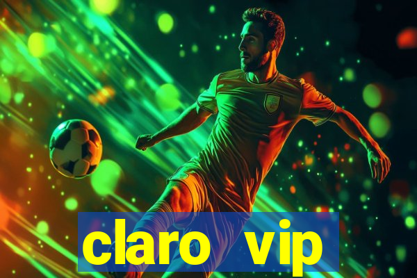 claro vip plataforma de jogos