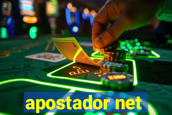 apostador net