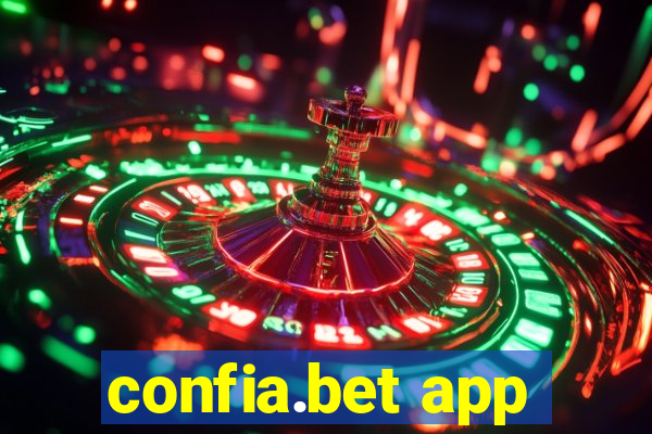 confia.bet app