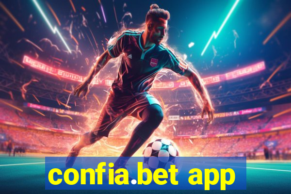 confia.bet app