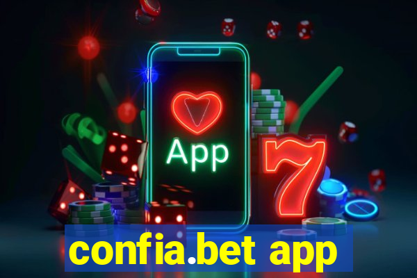 confia.bet app