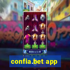 confia.bet app