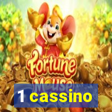 1 cassino