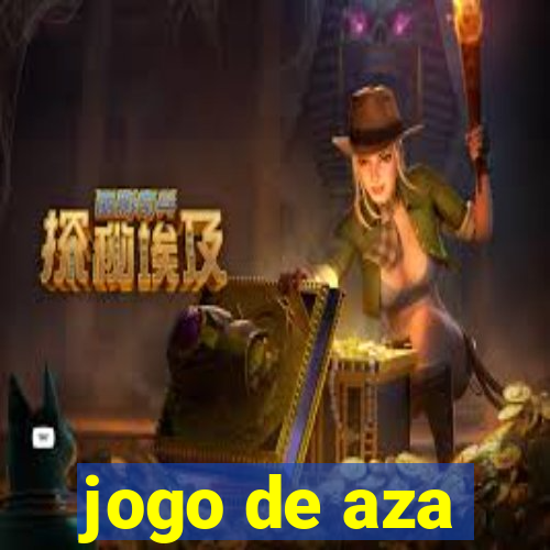 jogo de aza