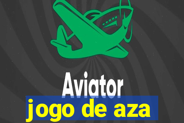 jogo de aza