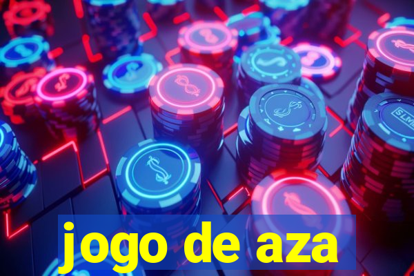 jogo de aza