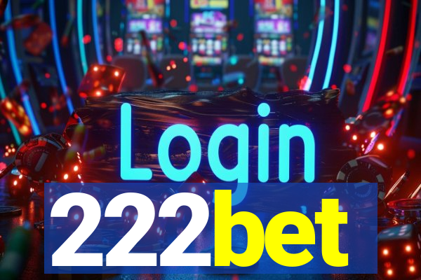 222bet