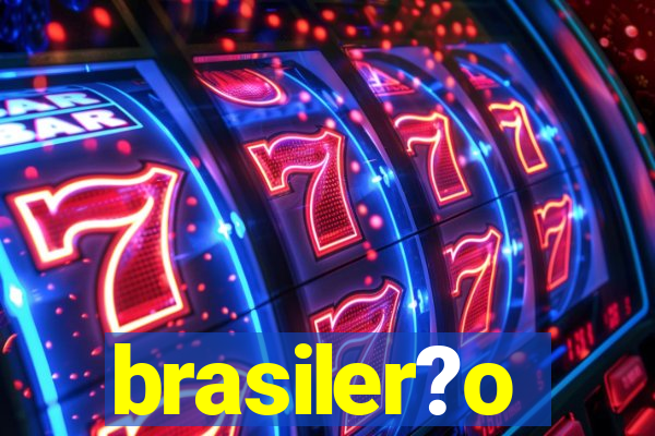 brasiler?o