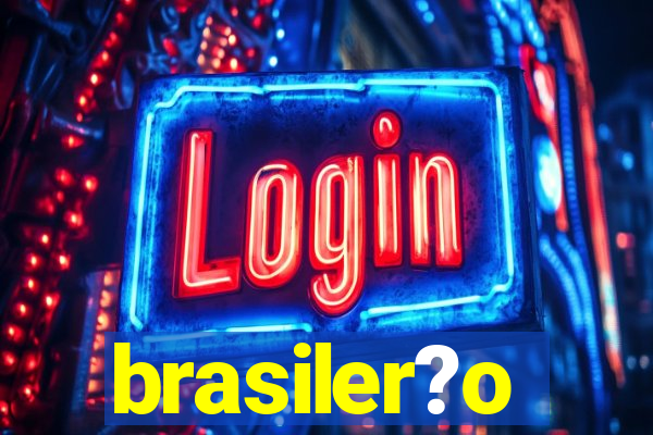 brasiler?o