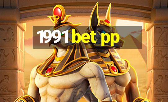 1991 bet pp