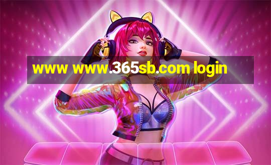 www www.365sb.com login