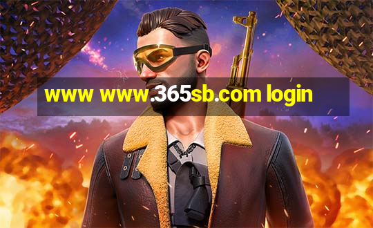 www www.365sb.com login