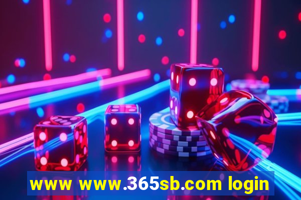 www www.365sb.com login