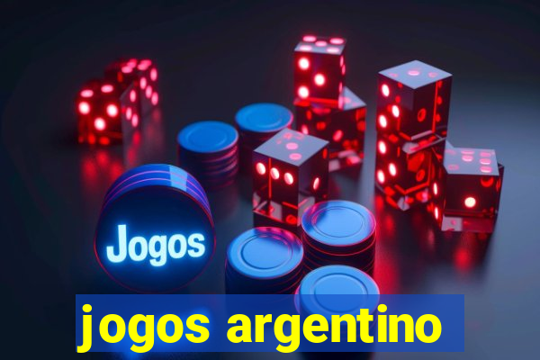 jogos argentino