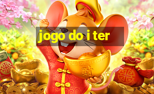 jogo do i ter