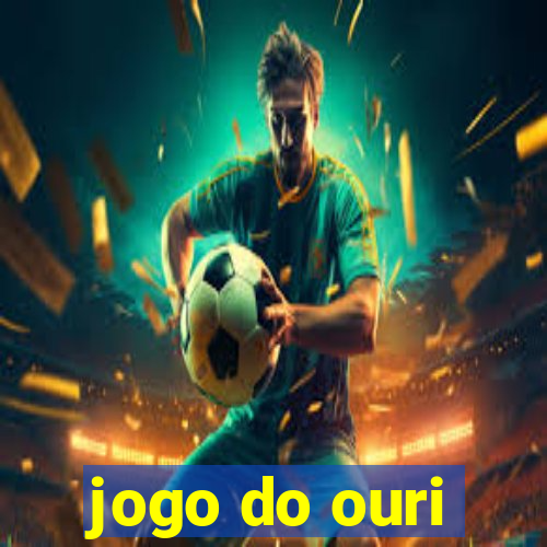 jogo do ouri