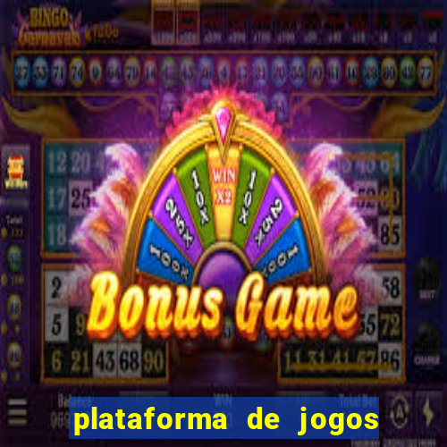 plataforma de jogos do gusttavo lima