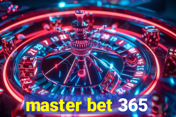 master bet 365