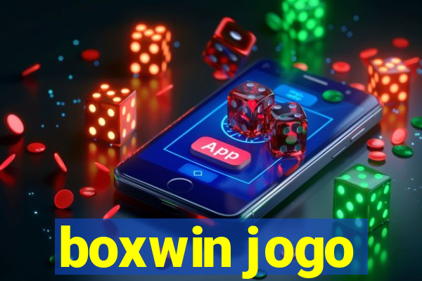 boxwin jogo