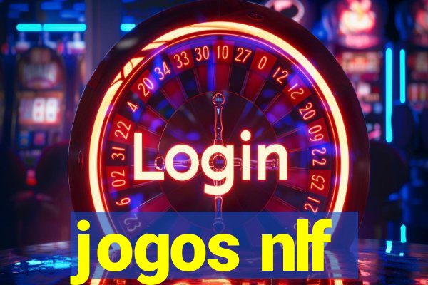 jogos nlf