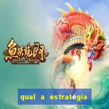 qual a estratégia do jogo aviator